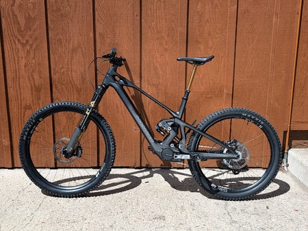Mondraker 2027 Mondraker Zendit RR S 29"/27.5"