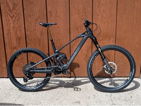 Mondraker 2027 Mondraker Zendit RR S 29"/27.5"