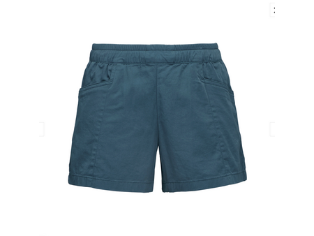 Black Diamond Black Diamond W's Notion Shorts