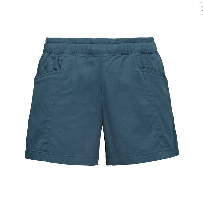 Black Diamond Black Diamond W's Notion Shorts