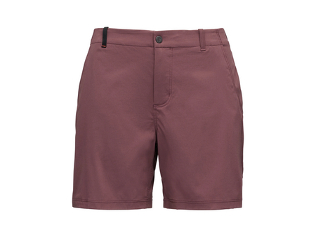 Black Diamond Black Diamond W's Pursuit Shorts