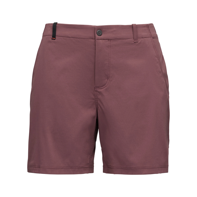 Black Diamond Black Diamond W's Pursuit Shorts