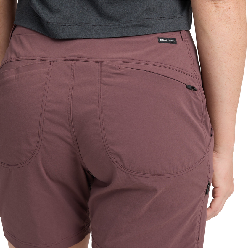 Black Diamond Black Diamond W's Pursuit Shorts