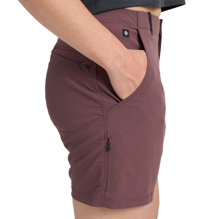Black Diamond Black Diamond W's Pursuit Shorts