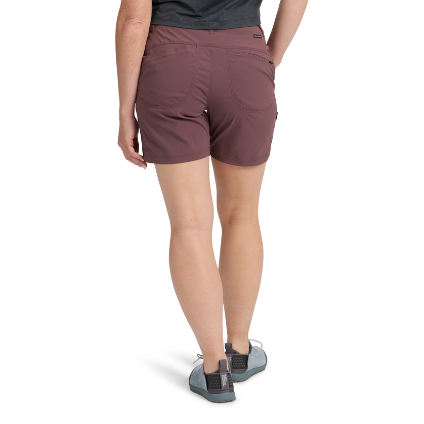Black Diamond Black Diamond W's Pursuit Shorts