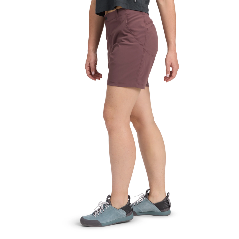 Black Diamond Black Diamond W's Pursuit Shorts