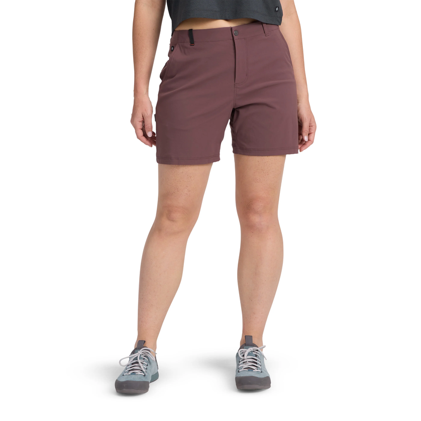 Black Diamond Black Diamond W's Pursuit Shorts