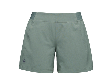 Black Diamond Black Diamond W's Sierra Shorts
