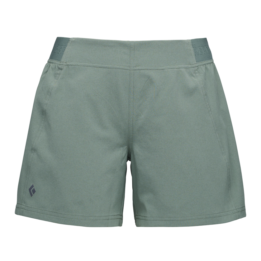 Black Diamond Black Diamond W's Sierra Shorts