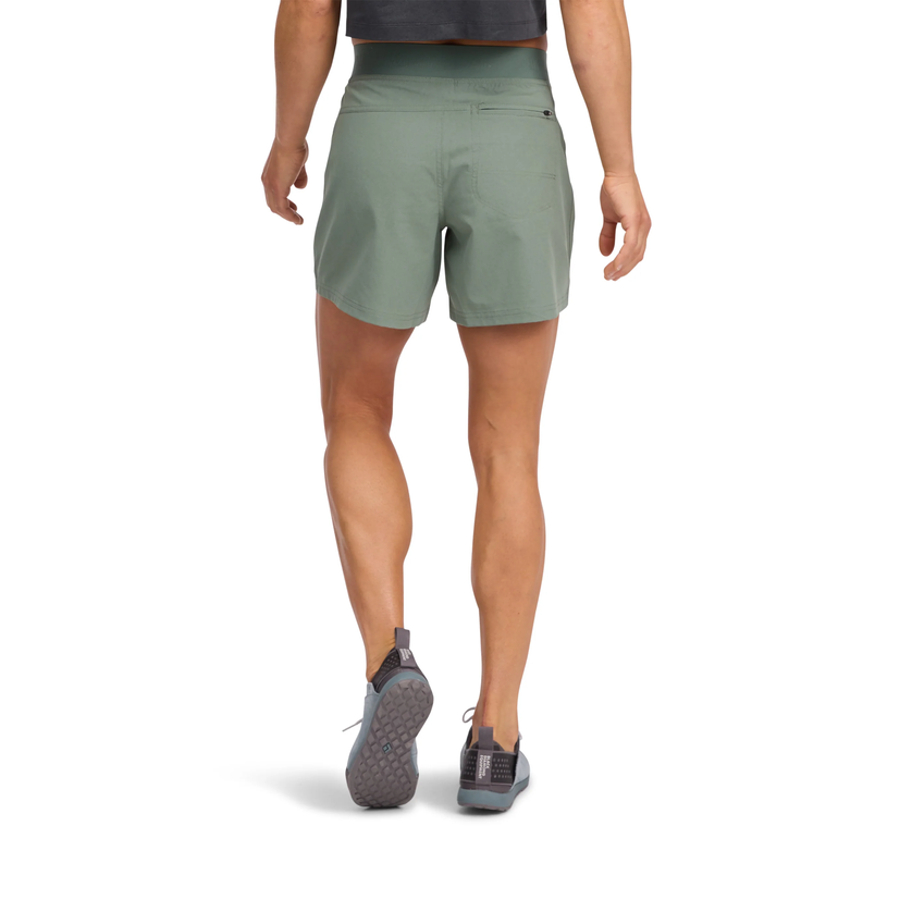 Black Diamond Black Diamond W's Sierra Shorts