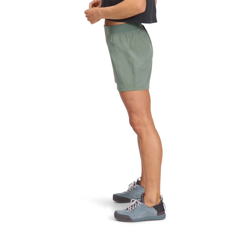 Black Diamond Black Diamond W's Sierra Shorts