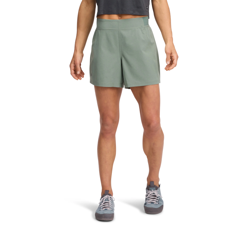 Black Diamond Black Diamond W's Sierra Shorts
