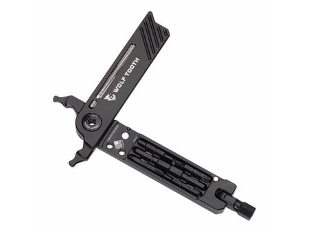 Wolf Tooth Components Wolf Tooth 8-Bit Pack Pliers