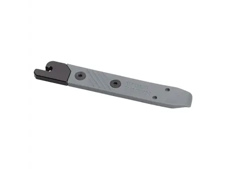 Wolf Tooth Components Wolf Tooth 8-Bit Tire Lever + Rim Dent Remover Multi-Tool