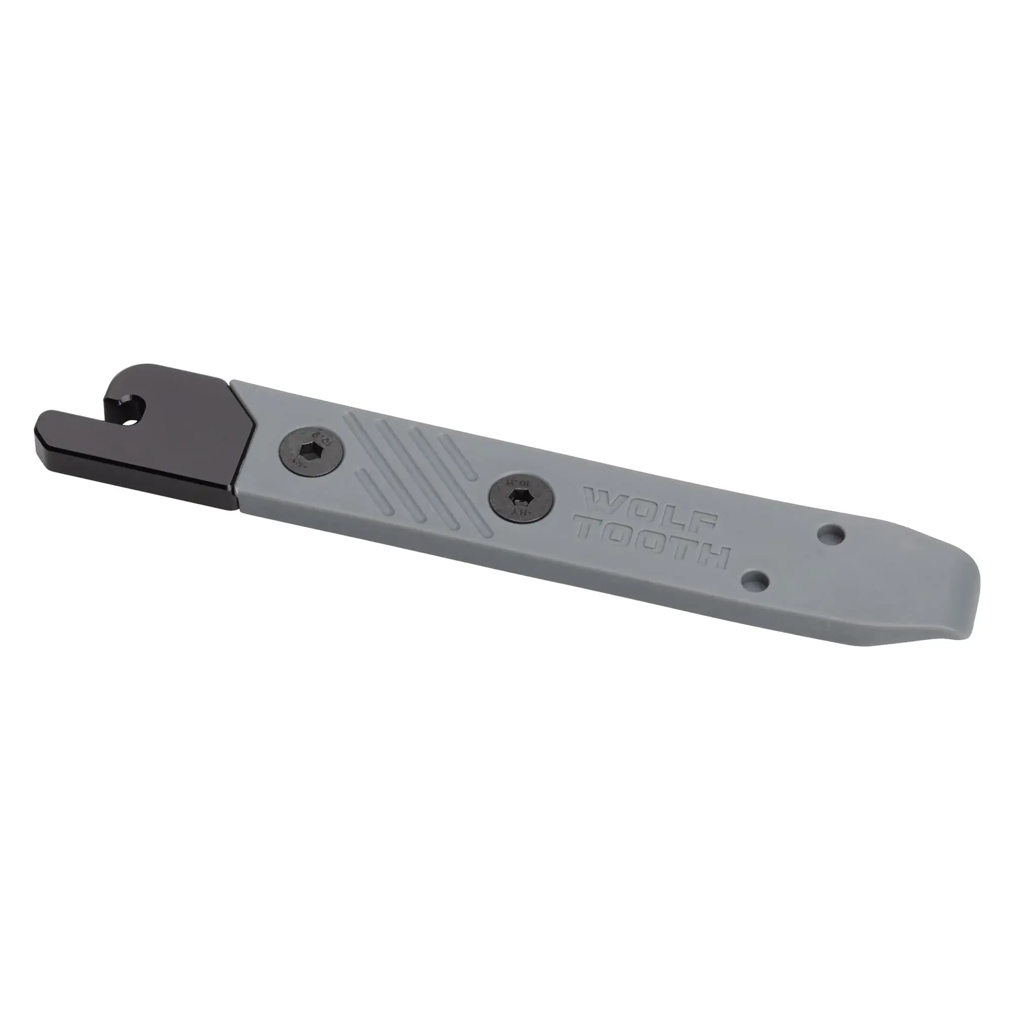 Wolf Tooth Components Wolf Tooth 8-Bit Tire Lever + Rim Dent Remover Multi-Tool