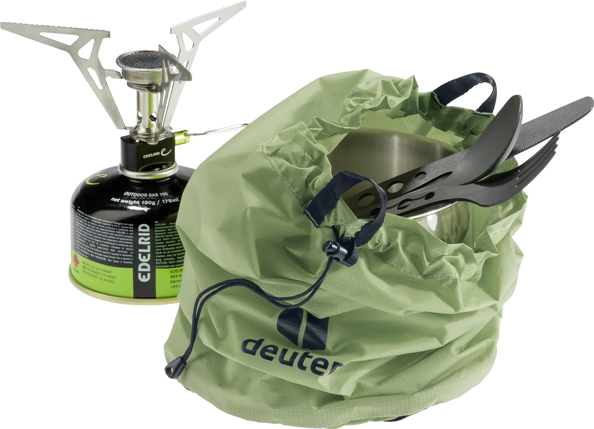 Deuter Deuter Pack Sack
