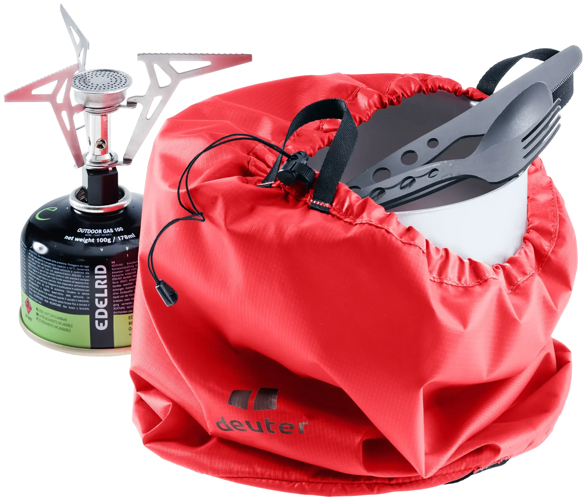 Deuter Deuter Pack Sack