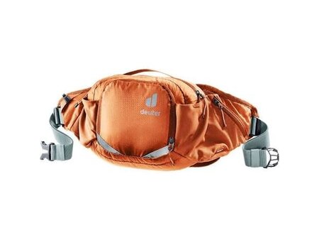 Deuter Deuter Pulse 5L Hip Lumbar Waist Pack