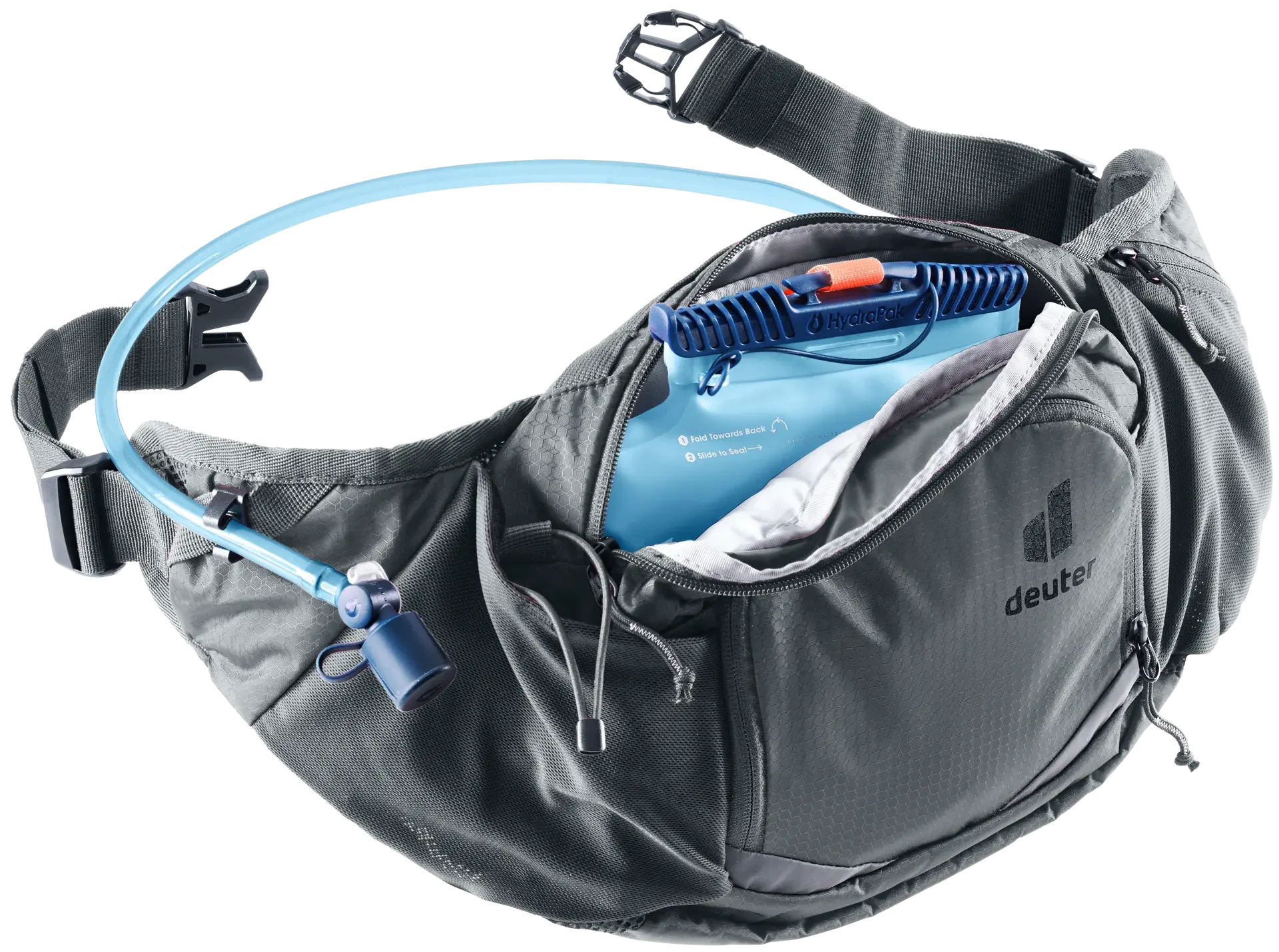 Deuter Deuter Pulse 5L Hip Lumbar Waist Pack