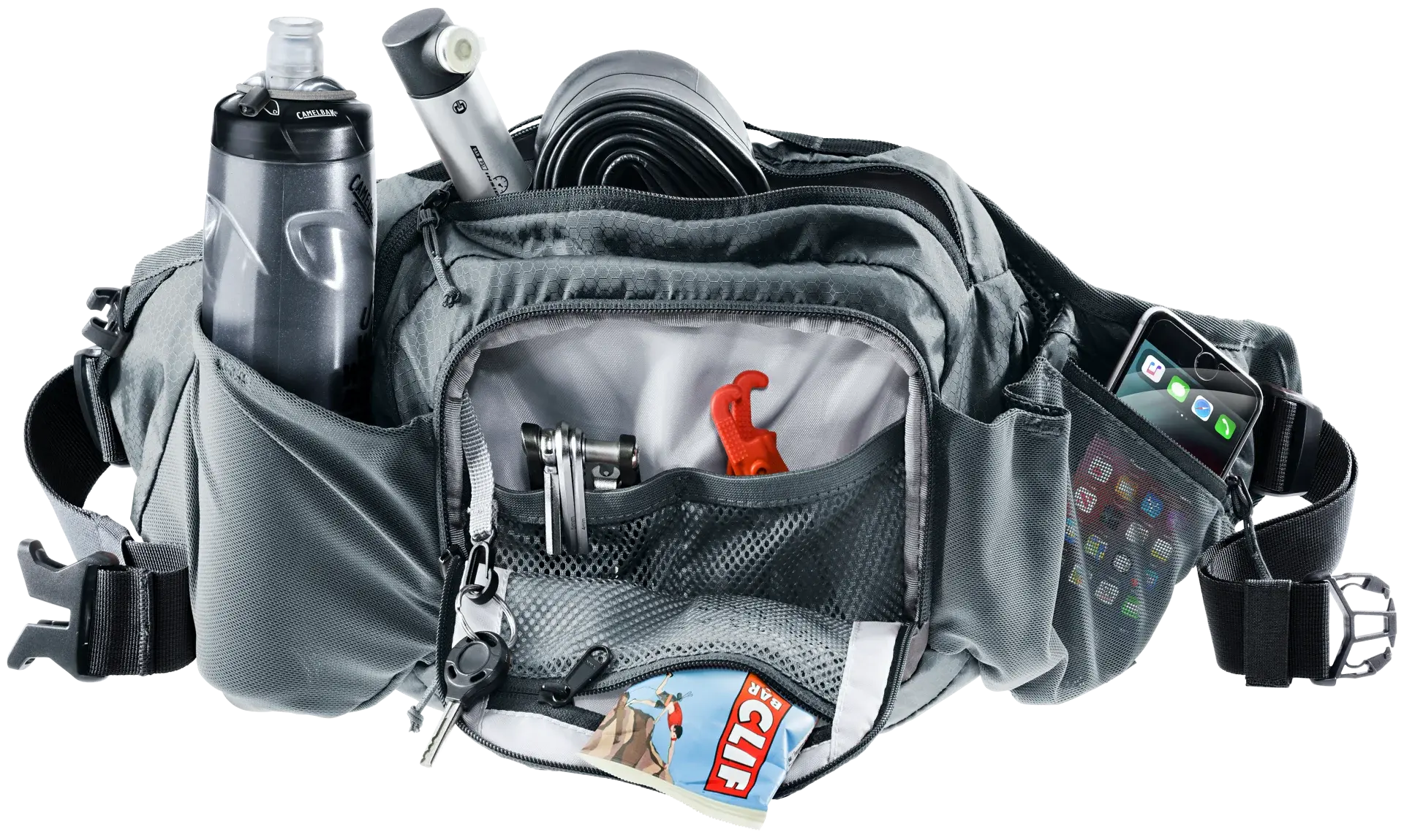 Deuter Deuter Pulse 5L Hip Lumbar Waist Pack