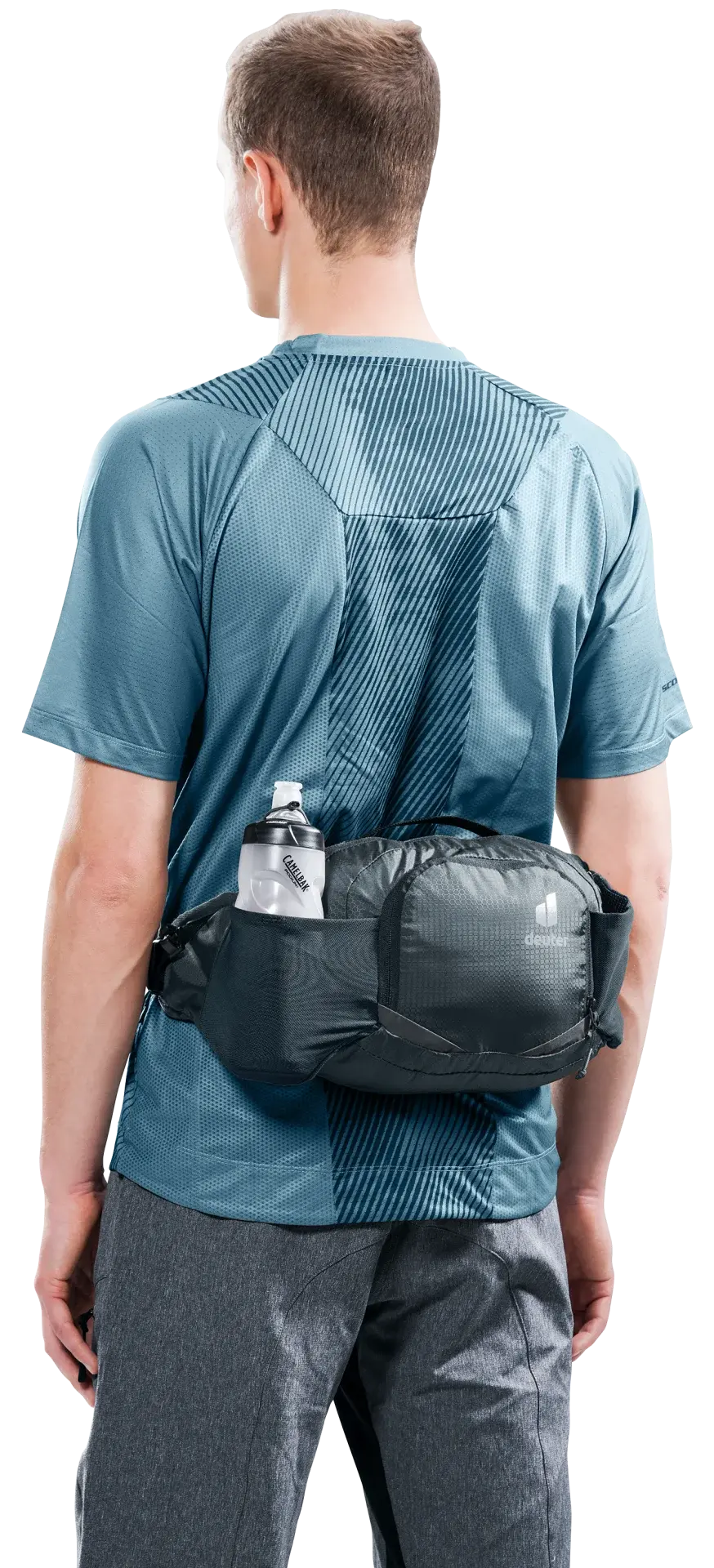 Deuter Deuter Pulse 5L Hip Lumbar Waist Pack
