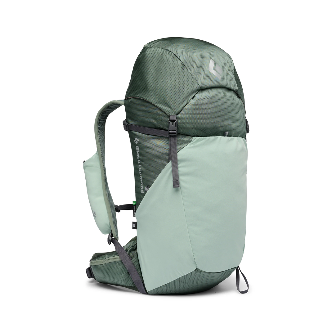 Black Diamond Black Diamond Trail Vista 28 Backpack