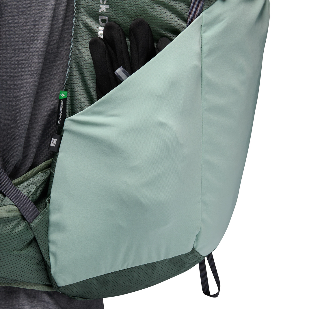 Black Diamond Black Diamond Trail Vista 28 Backpack