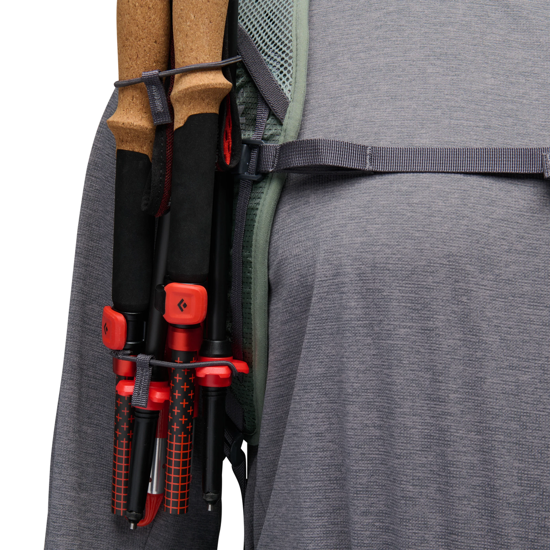 Black Diamond Black Diamond Trail Vista 28 Backpack