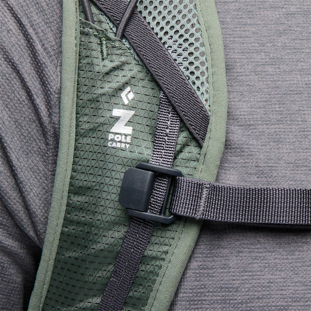 Black Diamond Black Diamond Trail Vista 28 Backpack