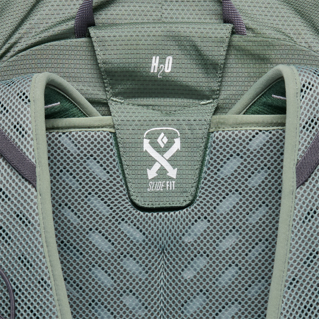 Black Diamond Black Diamond Trail Vista 28 Backpack