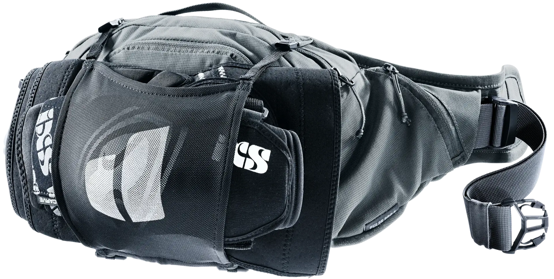 Deuter Deuter Pulse Pro 5L Hip Lumbar Waist Pack