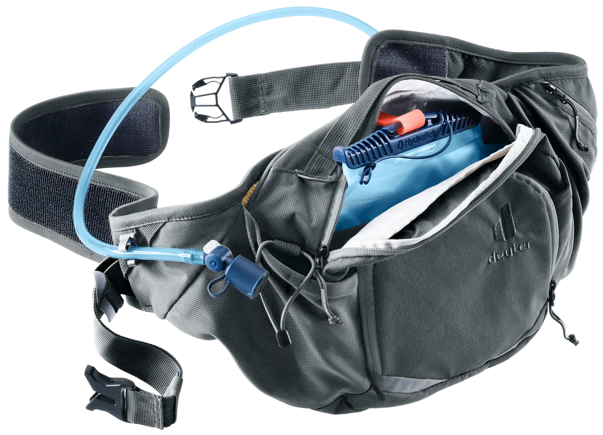 Deuter Deuter Pulse Pro 5L Hip Lumbar Waist Pack