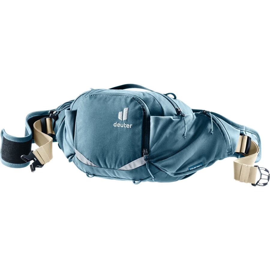 Deuter Deuter Pulse Pro 5L Hip Lumbar Waist Pack