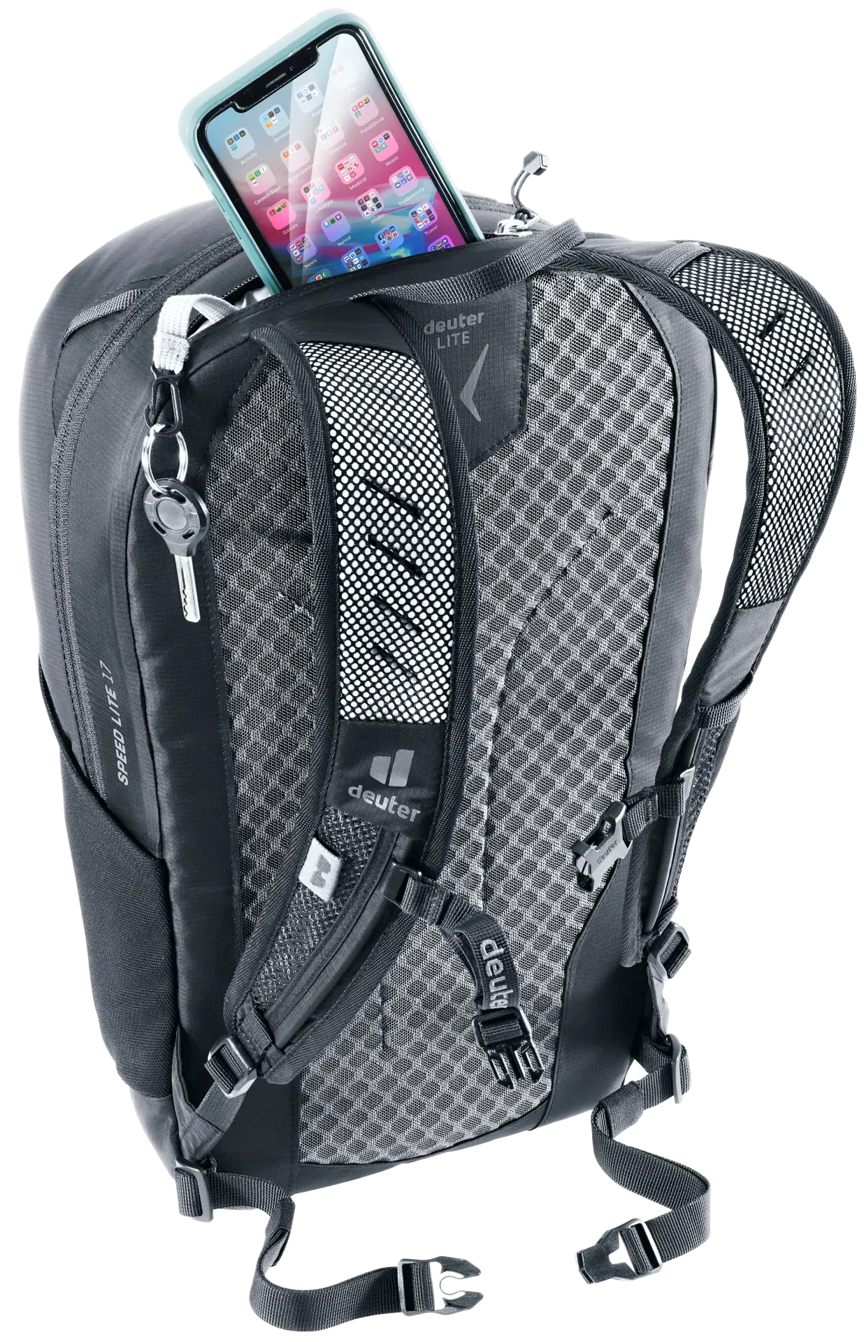 Deuter Deuter Speed Lite 17L Backpack