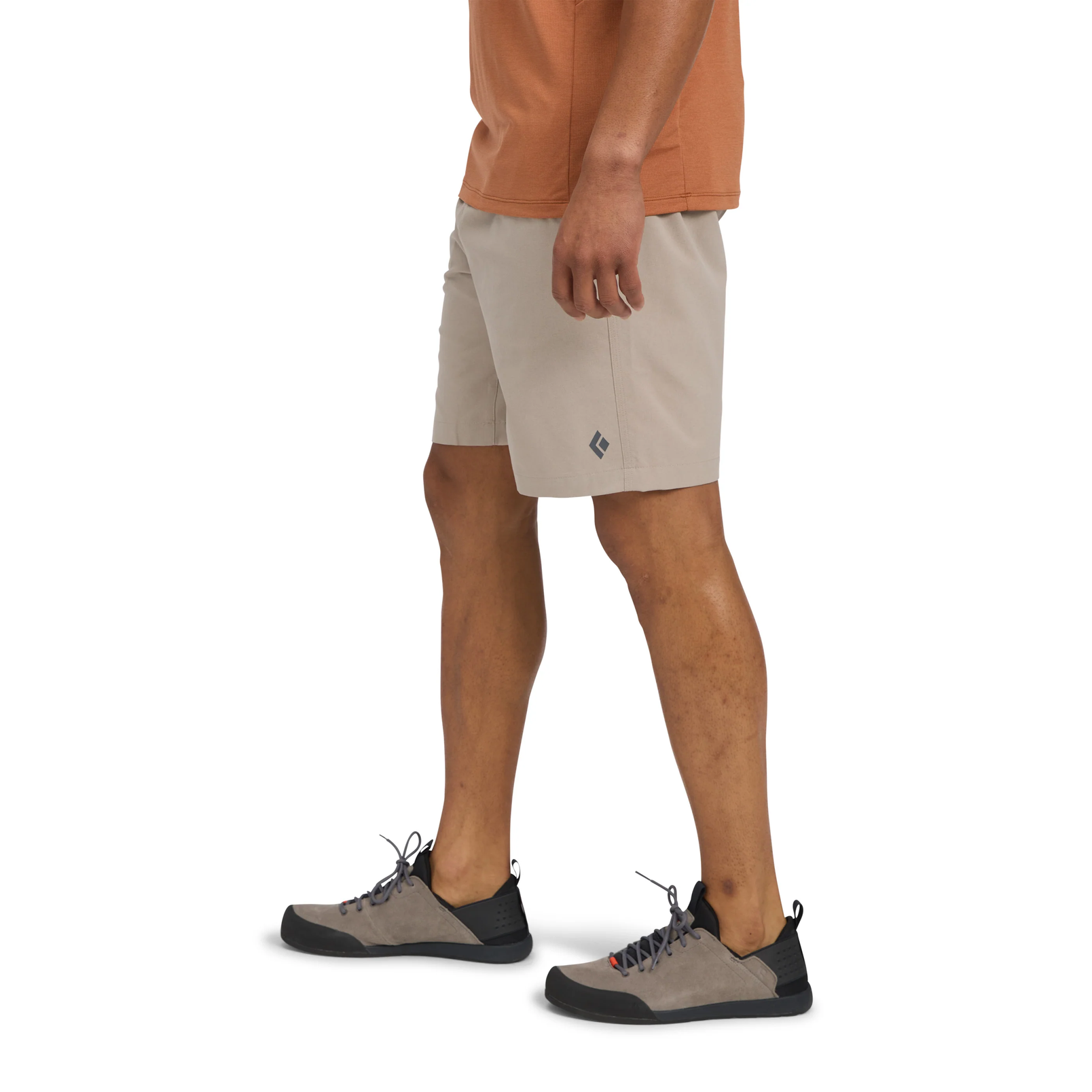 Black Diamond Black Diamond Sierra Shorts 8"