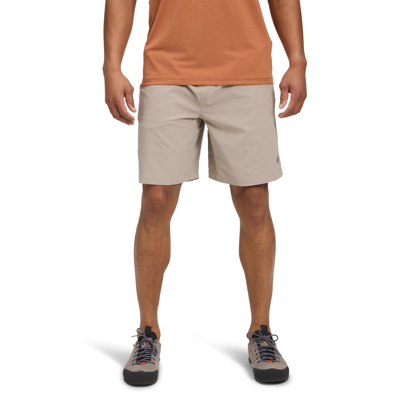 Black Diamond Black Diamond Sierra Shorts 8"