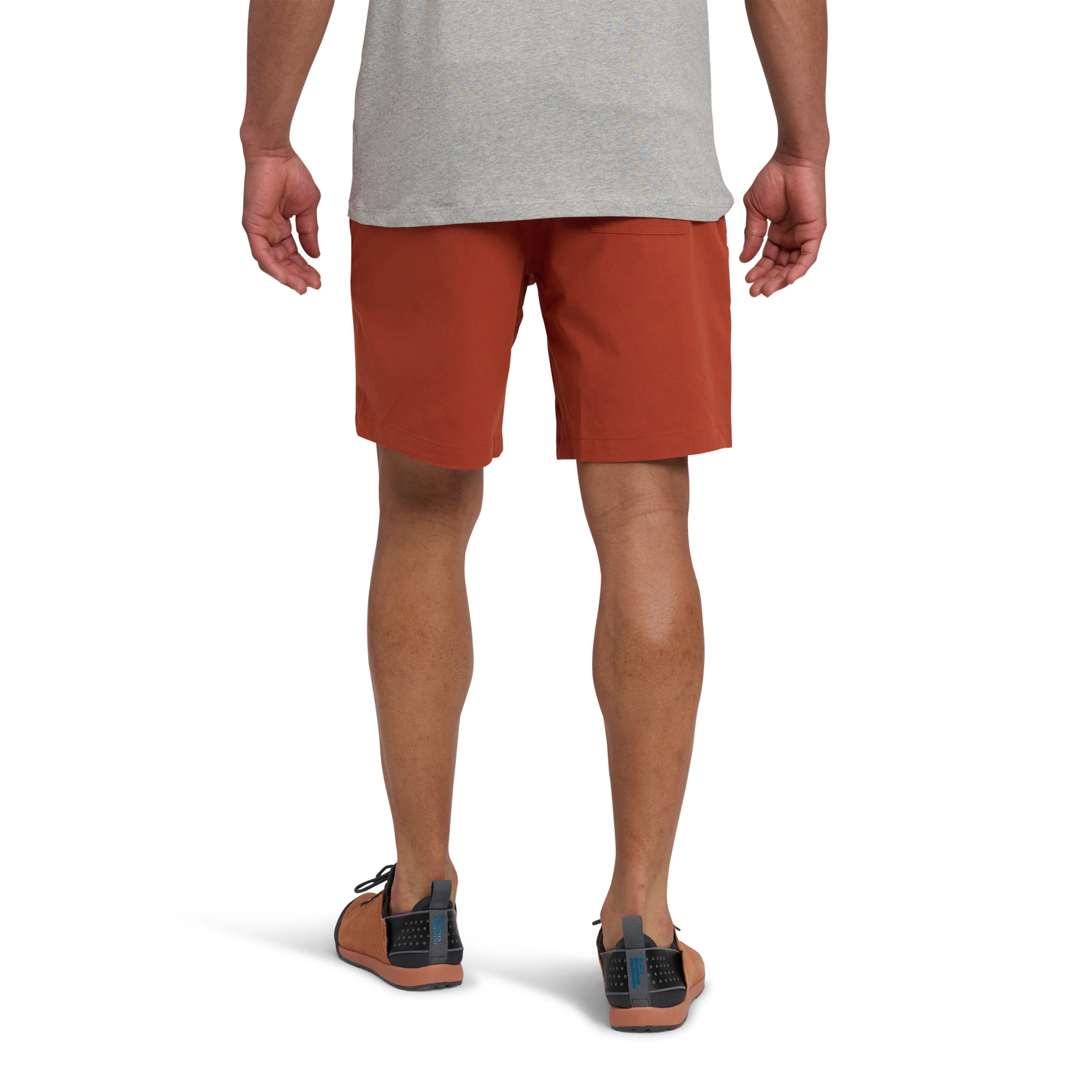 Black Diamond Black Diamond Sierra Shorts 8"