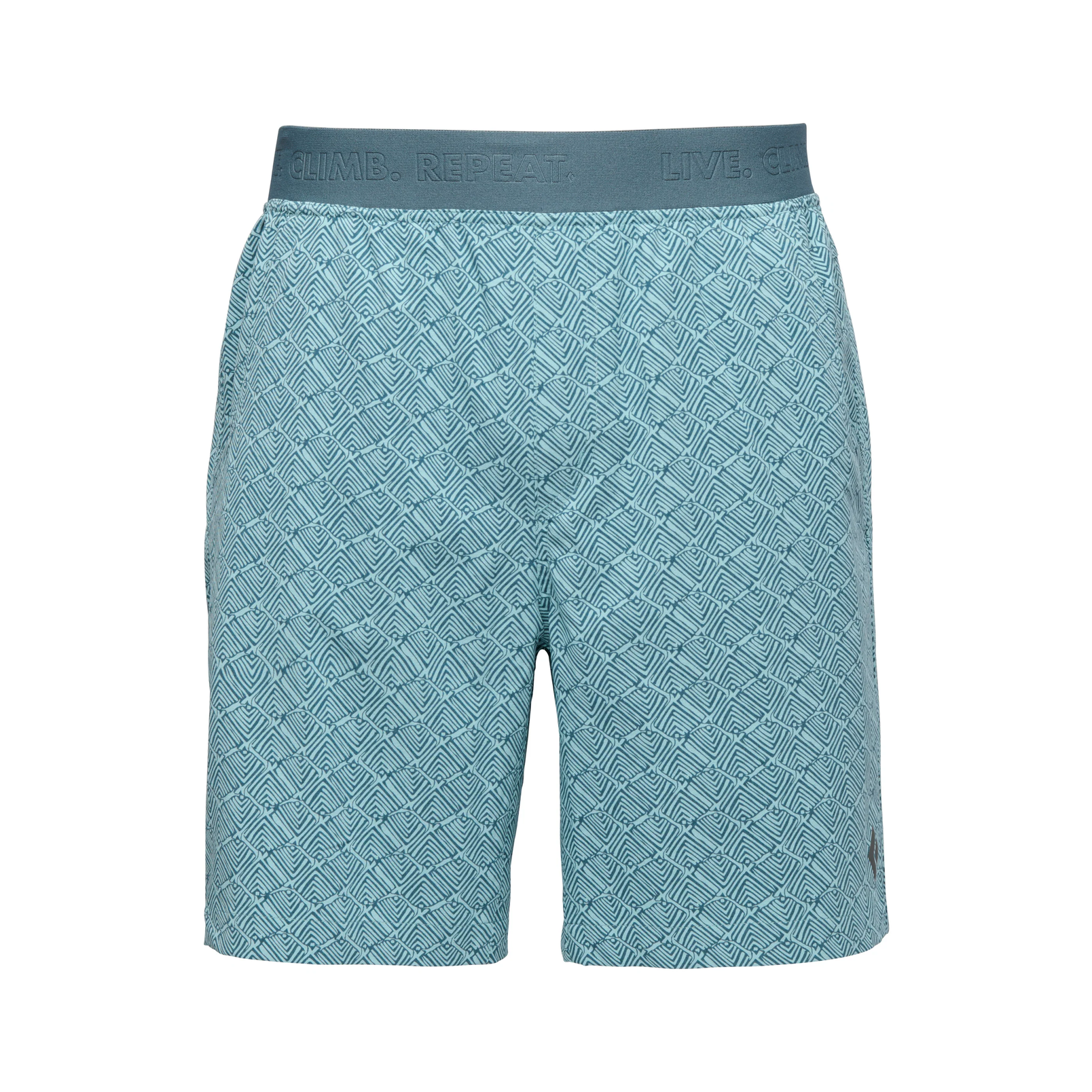 Black Diamond Black Diamond Sierra Shorts 8"