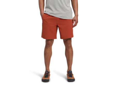 Black Diamond Black Diamond Sierra Shorts 8"