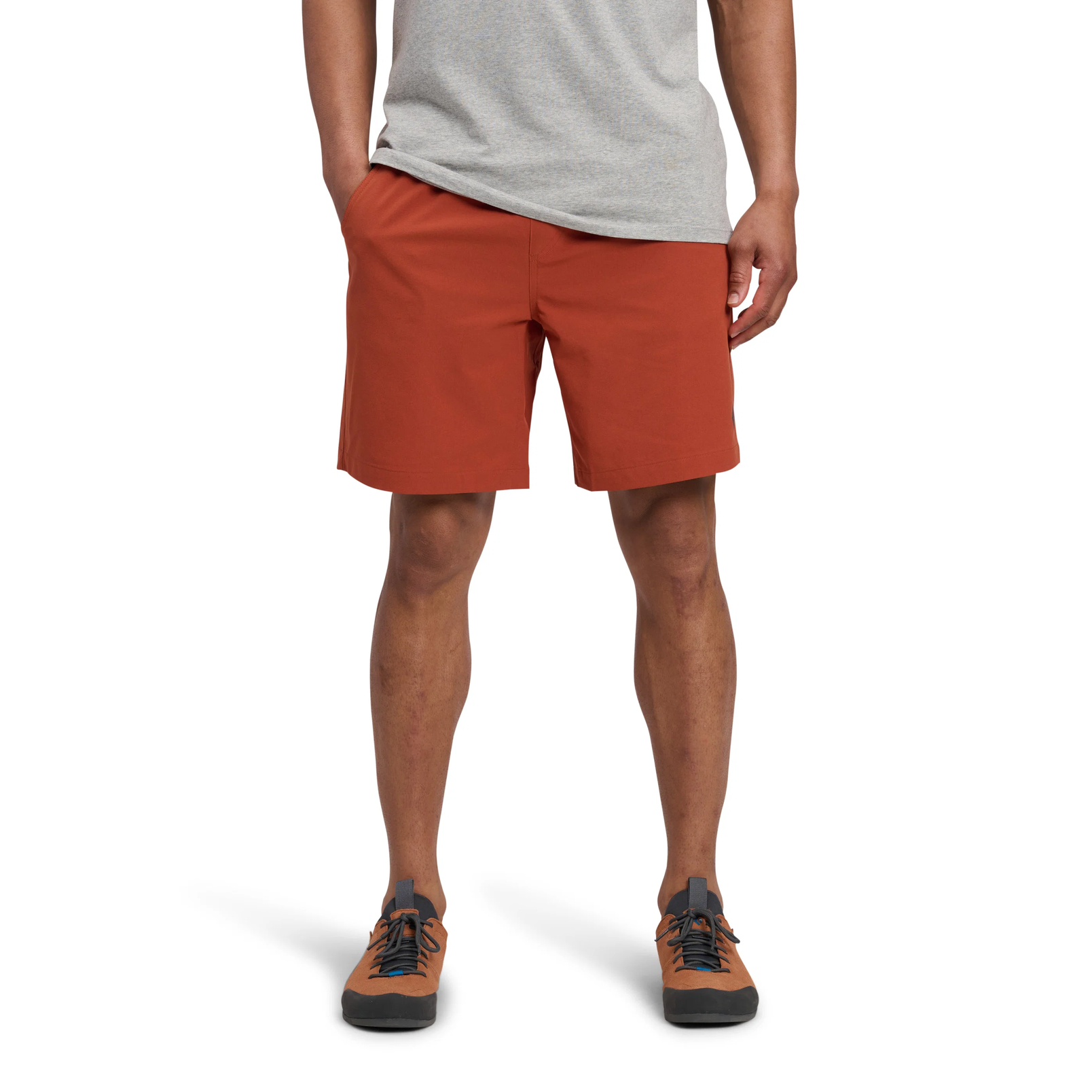Black Diamond Black Diamond Sierra Shorts 8"