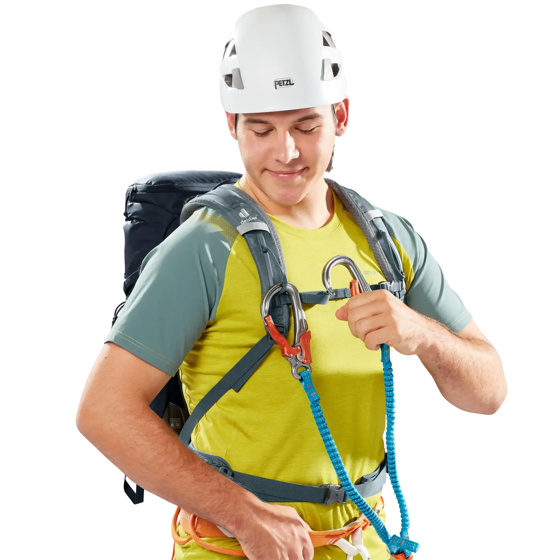 Deuter Deuter Trail 18 Backpack