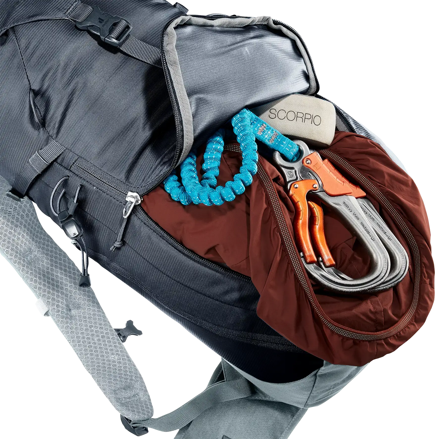 Deuter Deuter Trail 18 Backpack
