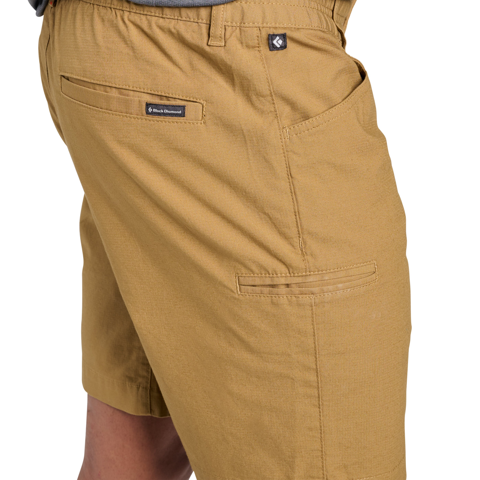 Black Diamond Black Diamond Rocklock Shorts