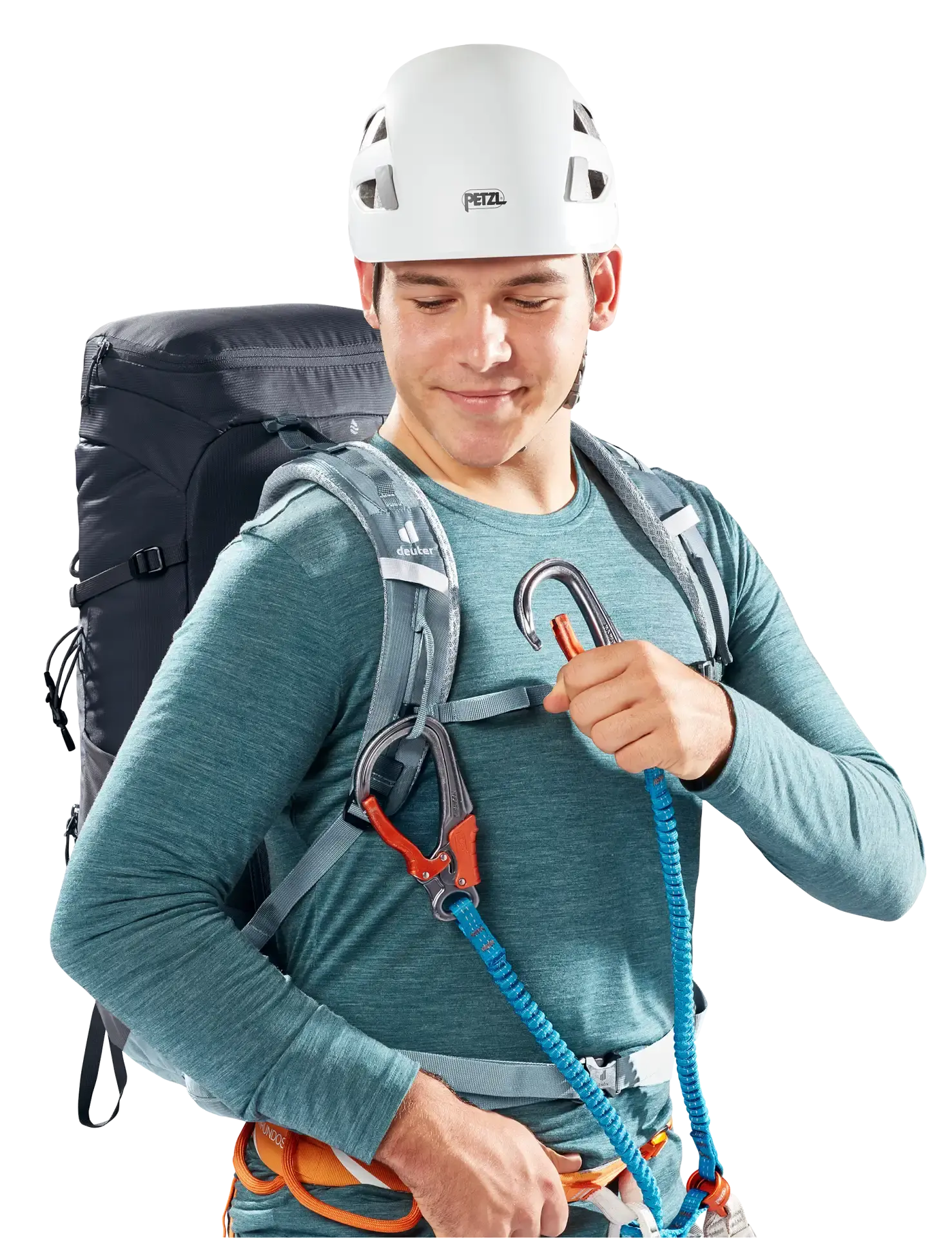 Deuter Deuter Trail 30 Backpack