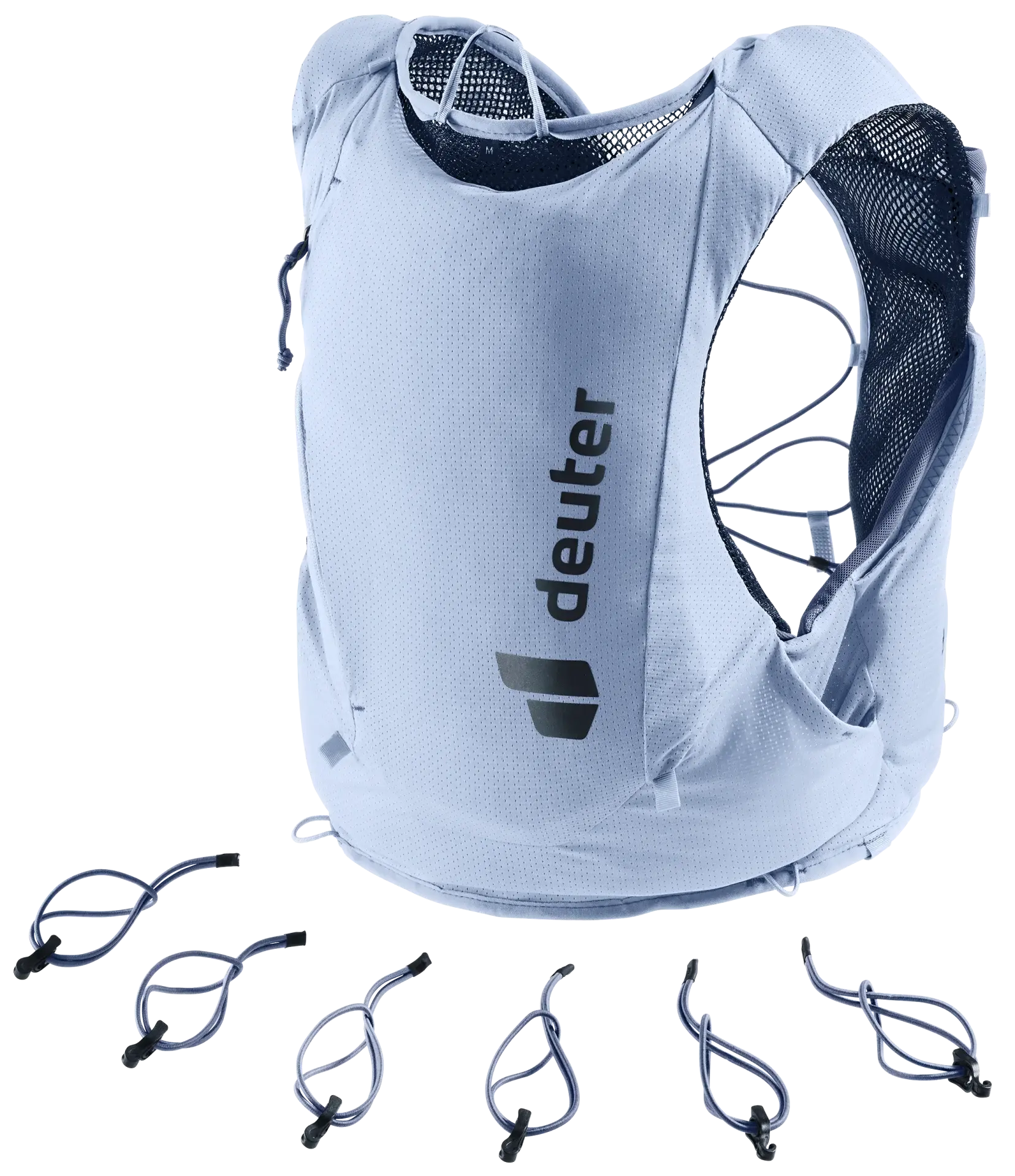 Deuter Deuter W's Traick 9 SL Trail Running Backpack