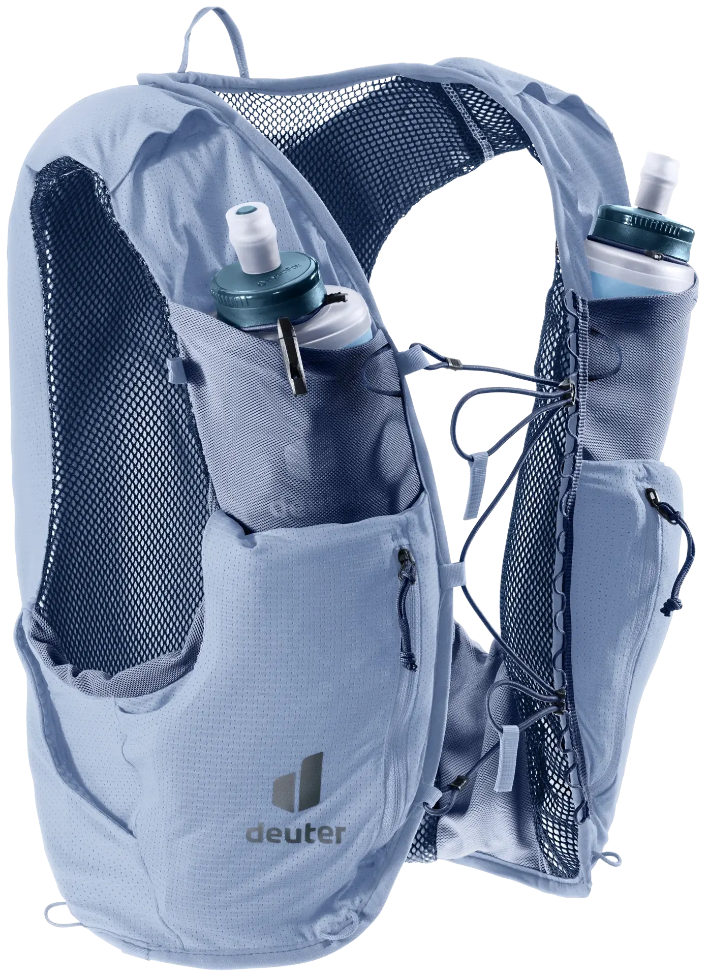 Deuter Deuter W's Traick 9 SL Trail Running Backpack