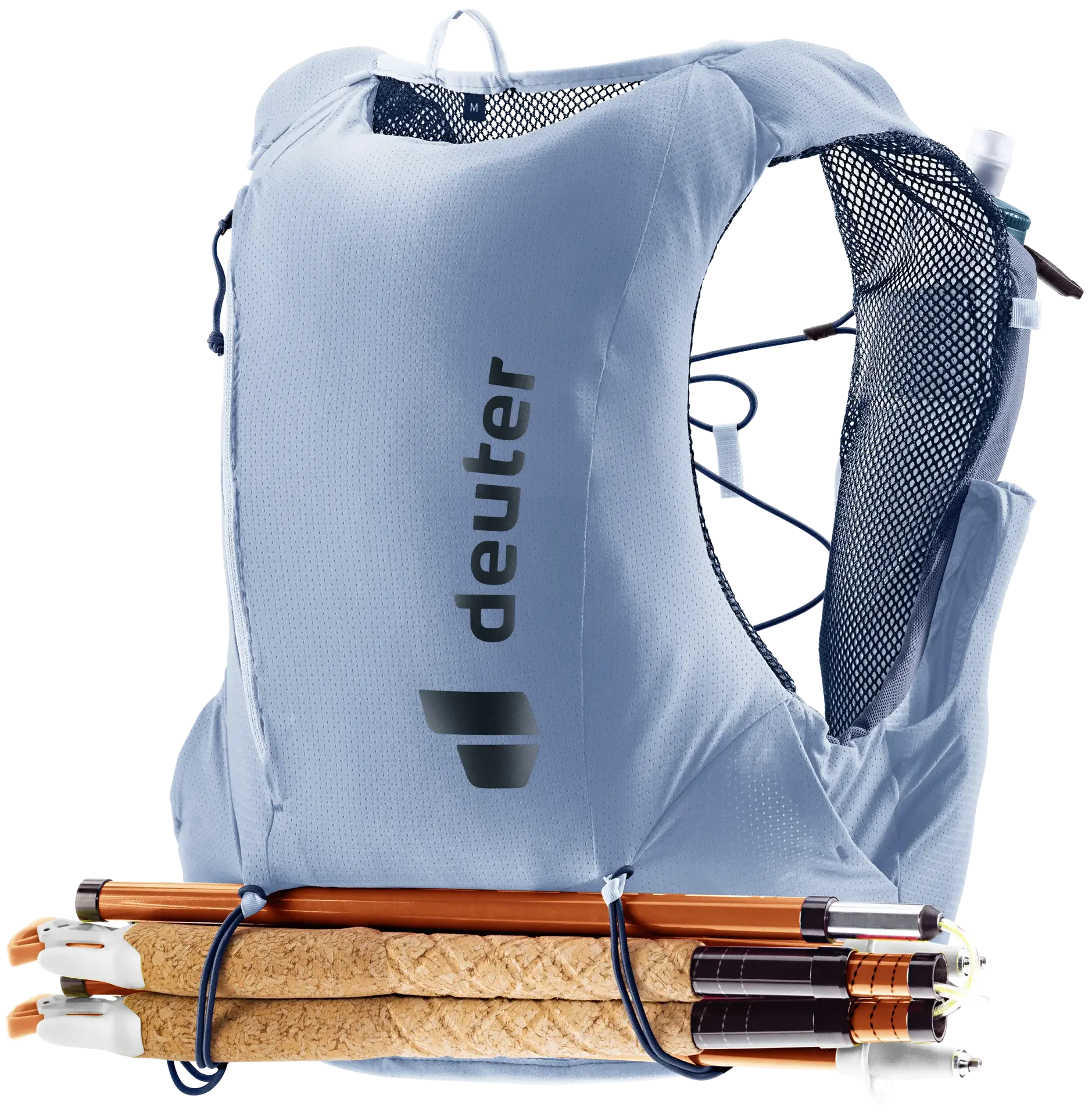 Deuter Deuter W's Traick 9 SL Trail Running Backpack