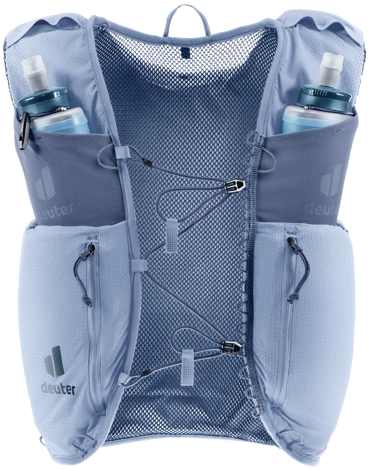 Deuter Deuter W's Traick 9 SL Trail Running Backpack