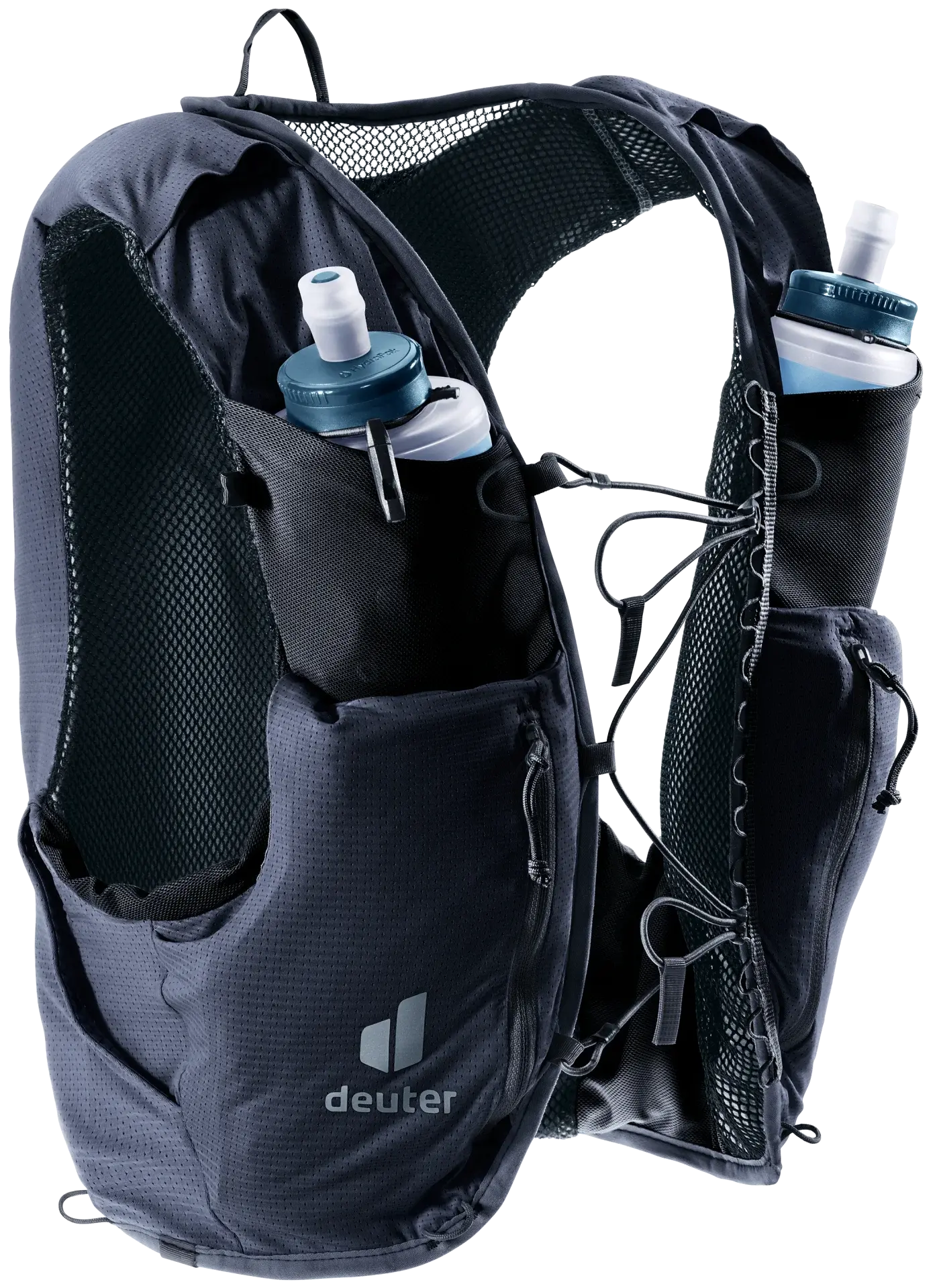 Deuter Deuter Traick 9 Trail Running Backpack
