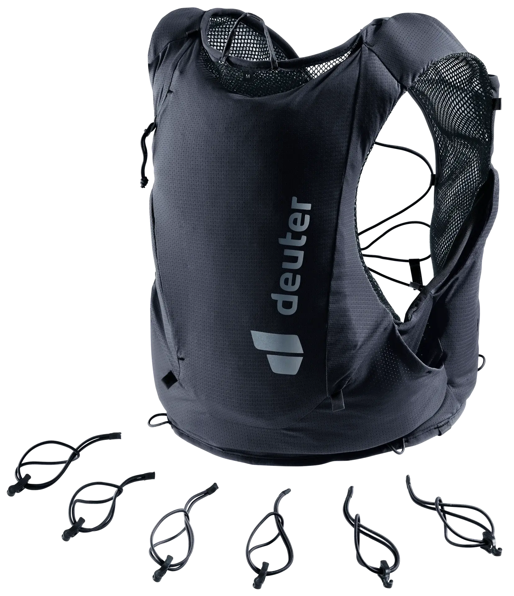 Deuter Deuter Traick 9 Trail Running Backpack